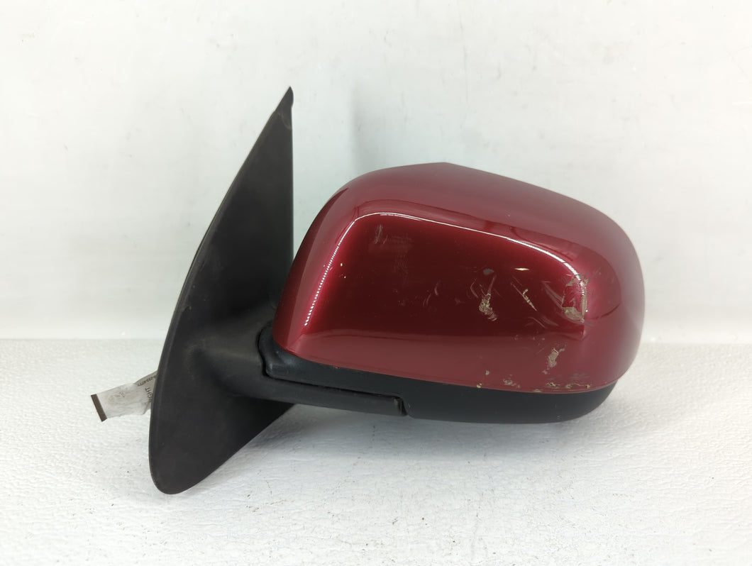 2015-2019 Nissan Micra Side Mirror Replacement Driver Left View Door Mirror Fits 2015 2016 2017 2018 2019 OEM Used Auto Parts