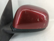 2015-2019 Nissan Micra Side Mirror Replacement Driver Left View Door Mirror Fits 2015 2016 2017 2018 2019 OEM Used Auto Parts