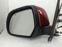 2015-2019 Nissan Micra Side Mirror Replacement Driver Left View Door Mirror Fits 2015 2016 2017 2018 2019 OEM Used Auto Parts