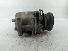 Ford Expedition Air Conditioning A/c Ac Compressor Oem