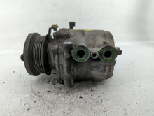 Ford Expedition Air Conditioning A/c Ac Compressor Oem