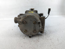 Ford Expedition Air Conditioning A/c Ac Compressor Oem