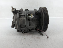 1995-1997 Honda Accord Air Conditioning A/c Ac Compressor Oem