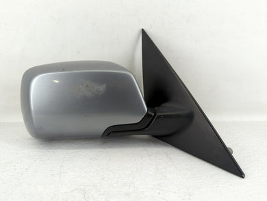 2004-2006 Bmw X3 Side Mirror Replacement Passenger Right View Door Mirror P/N:E1010790 Fits 2004 2005 2006 OEM Used Auto Parts