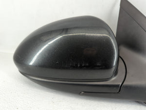 2011-2016 Chevrolet Cruze Side Mirror Replacement Passenger Right View Door Mirror P/N:95186745 95186715 Fits OEM Used Auto Parts