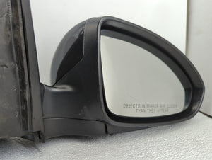 2011-2016 Chevrolet Cruze Side Mirror Replacement Passenger Right View Door Mirror P/N:95186745 95186715 Fits OEM Used Auto Parts