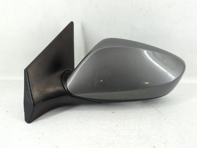 2011-2015 Hyundai Elantra Side Mirror Replacement Driver Left View Door Mirror Fits 2011 2012 2013 2014 2015 OEM Used Auto Parts