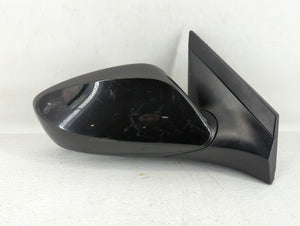 2012-2017 Hyundai Accent Side Mirror Replacement Passenger Right View Door Mirror P/N:878201R200M2 Fits OEM Used Auto Parts