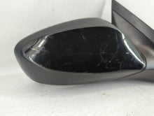 2012-2017 Hyundai Accent Side Mirror Replacement Passenger Right View Door Mirror P/N:878201R200M2 Fits OEM Used Auto Parts