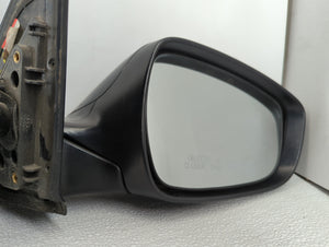 2012-2017 Hyundai Accent Side Mirror Replacement Passenger Right View Door Mirror P/N:878201R200M2 Fits OEM Used Auto Parts