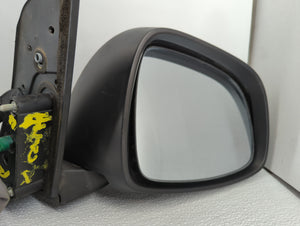 2007-2013 Suzuki Sx4 Side Mirror Replacement Passenger Right View Door Mirror Fits 2007 2008 2009 2010 2011 2012 2013 OEM Used Auto Parts