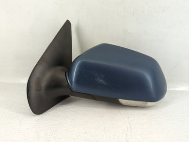 2010-2011 Volkswagen Golf Side Mirror Replacement Driver Left View Door Mirror P/N:E9021231 Fits 2010 2011 OEM Used Auto Parts