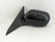 2008-2014 Subaru Impreza Side Mirror Replacement Driver Left View Door Mirror P/N:E13011199 Fits OEM Used Auto Parts