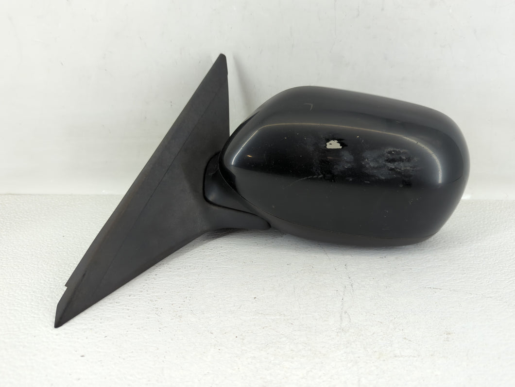 2008-2014 Subaru Impreza Side Mirror Replacement Driver Left View Door Mirror P/N:E13011199 Fits OEM Used Auto Parts