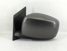 2010 Dodge Caravan Side Mirror Replacement Driver Left View Door Mirror P/N:AR229964 Fits 2008 2009 OEM Used Auto Parts