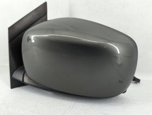 2010 Dodge Caravan Side Mirror Replacement Driver Left View Door Mirror P/N:AR229964 Fits 2008 2009 OEM Used Auto Parts