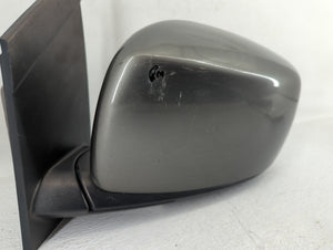 2010 Dodge Caravan Side Mirror Replacement Driver Left View Door Mirror P/N:AR229964 Fits 2008 2009 OEM Used Auto Parts