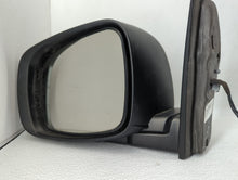 2010 Dodge Caravan Side Mirror Replacement Driver Left View Door Mirror P/N:AR229964 Fits 2008 2009 OEM Used Auto Parts