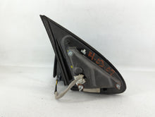 2005-2010 Chevrolet Cobalt Side Mirror Replacement Driver Left View Door Mirror P/N:15943861 25895755 Fits OEM Used Auto Parts