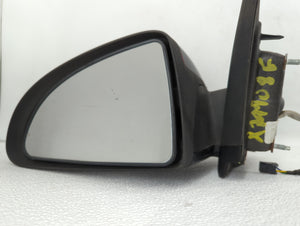 2005-2010 Chevrolet Cobalt Side Mirror Replacement Driver Left View Door Mirror P/N:15943861 25895755 Fits OEM Used Auto Parts