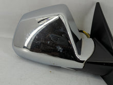 2008-2014 Cadillac Cts Side Mirror Replacement Passenger Right View Door Mirror P/N:25328035 Fits OEM Used Auto Parts