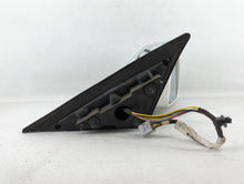 2008-2014 Cadillac Cts Side Mirror Replacement Passenger Right View Door Mirror P/N:25328035 Fits OEM Used Auto Parts