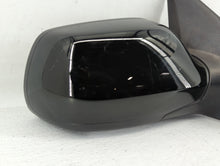 2007-2009 Mazda 3 Side Mirror Replacement Passenger Right View Door Mirror P/N:E4012221 E4012220 Fits 2007 2008 2009 OEM Used Auto Parts