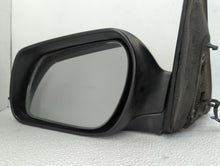 2007-2009 Mazda 3 Side Mirror Replacement Driver Left View Door Mirror P/N:E4012221 E4012220 Fits 2007 2008 2009 OEM Used Auto Parts