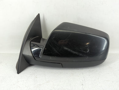 2011-2014 Gmc Terrain Side Mirror Replacement Driver Left View Door Mirror Fits 2011 2012 2013 2014 OEM Used Auto Parts