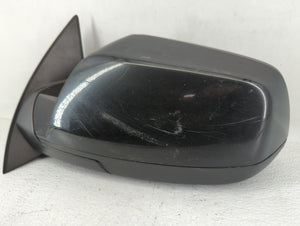 2011-2014 Gmc Terrain Side Mirror Replacement Driver Left View Door Mirror Fits 2011 2012 2013 2014 OEM Used Auto Parts