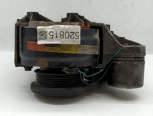 Air Conditioning A/c Ac Compressor Oem