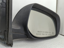 2009-2013 Toyota Corolla Side Mirror Replacement Passenger Right View Door Mirror P/N:8791002B50C0 Fits 2009 2010 2011 2012 2013 OEM Used Auto Parts