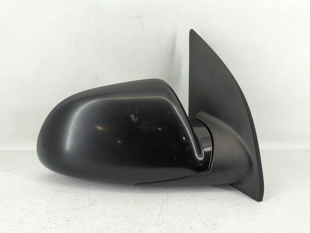 2006-2009 Pontiac Torrent Side Mirror Replacement Passenger Right View Door Mirror P/N:25841260 Fits 2006 2007 2008 2009 OEM Used Auto Parts