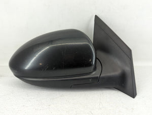 2011-2016 Chevrolet Cruze Side Mirror Replacement Passenger Right View Door Mirror P/N:25186745 95186715 Fits OEM Used Auto Parts