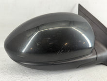 2011-2016 Chevrolet Cruze Side Mirror Replacement Passenger Right View Door Mirror P/N:25186745 95186715 Fits OEM Used Auto Parts