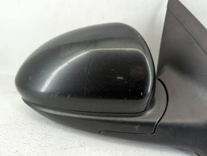 2011-2016 Chevrolet Cruze Side Mirror Replacement Passenger Right View Door Mirror P/N:25186745 95186715 Fits OEM Used Auto Parts