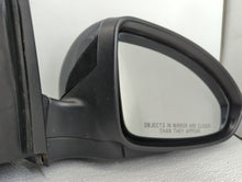 2011-2016 Chevrolet Cruze Side Mirror Replacement Passenger Right View Door Mirror P/N:25186745 95186715 Fits OEM Used Auto Parts