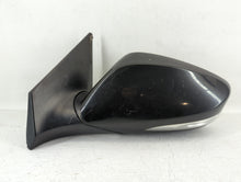 2014-2016 Hyundai Elantra Side Mirror Replacement Driver Left View Door Mirror P/N:E4023404 Fits 2014 2015 2016 OEM Used Auto Parts