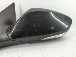 2014-2016 Hyundai Elantra Side Mirror Replacement Driver Left View Door Mirror P/N:E4023404 Fits 2014 2015 2016 OEM Used Auto Parts