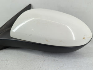 2010 Mazda 6 Side Mirror Replacement Driver Left View Door Mirror P/N:AM81-17683-CA5 Fits OEM Used Auto Parts