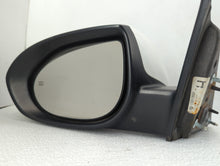 2010 Mazda 6 Side Mirror Replacement Driver Left View Door Mirror P/N:AM81-17683-CA5 Fits OEM Used Auto Parts