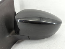 2013-2016 Ford Escape Side Mirror Replacement Driver Left View Door Mirror P/N:CJ54 17683 BH5 Fits 2013 2014 2015 2016 OEM Used Auto Parts