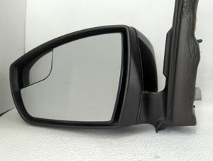 2013-2016 Ford Escape Side Mirror Replacement Driver Left View Door Mirror P/N:CJ54 17683 BH5 Fits 2013 2014 2015 2016 OEM Used Auto Parts