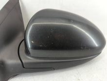 2011-2016 Chevrolet Cruze Side Mirror Replacement Driver Left View Door Mirror P/N:95186746 95186718 Fits OEM Used Auto Parts