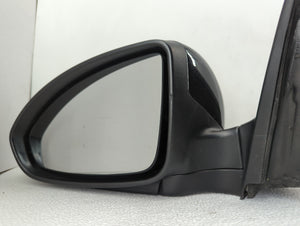 2011-2016 Chevrolet Cruze Side Mirror Replacement Driver Left View Door Mirror P/N:95186746 95186718 Fits OEM Used Auto Parts