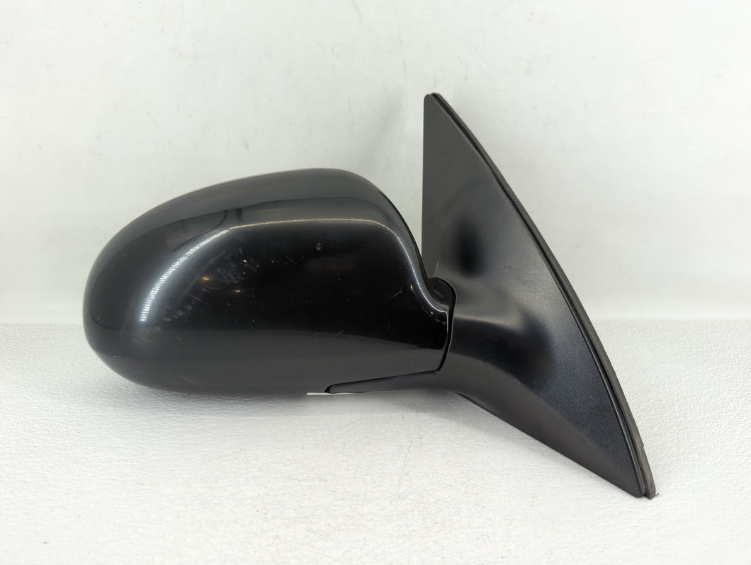 2011-2012 Hyundai Elantra Side Mirror Replacement Passenger Right View Door Mirror P/N:E4022696 E4022695 Fits 2011 2012 OEM Used Auto Parts