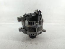 2020 Cadillac Ct5 Alternator Replacement Generator Charging Assembly Engine OEM P/N:135328787 Fits 2019 2021 OEM Used Auto Parts