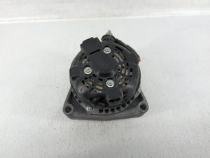 2020 Gmc Yukon Xl Alternator Replacement Generator Charging Assembly Engine OEM P/N:84143543 Fits OEM Used Auto Parts