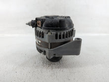 2020 Gmc Yukon Xl Alternator Replacement Generator Charging Assembly Engine OEM P/N:84143543 Fits OEM Used Auto Parts