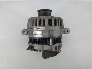2005-2006 Lincoln Navigator Alternator Replacement Generator Charging Assembly Engine OEM P/N:AR109832A Fits 2005 2006 OEM Used Auto Parts